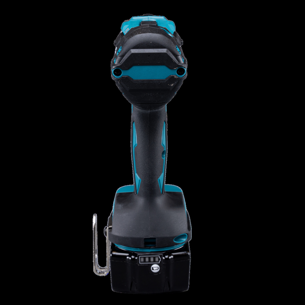 18 V Boor-/schroefmachine